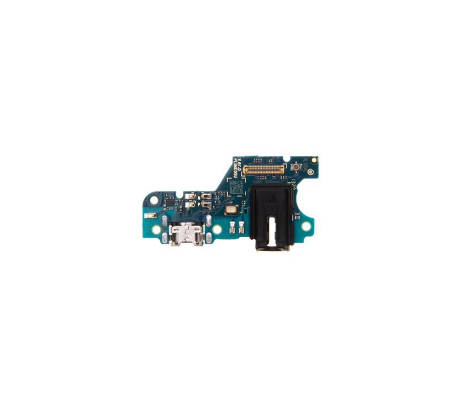 Flex conector de carga Original Huawei Y6P, Honor 9A (Service Pack)