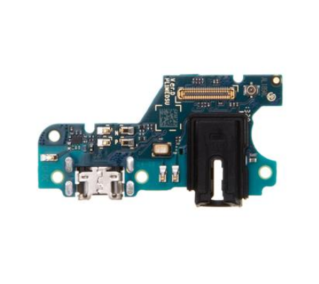 Flex conector de carga Original Huawei Y6P, Honor 9A (Service Pack)