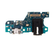 Flex conector de carga Original Huawei Y6P, Honor 9A (Service Pack)