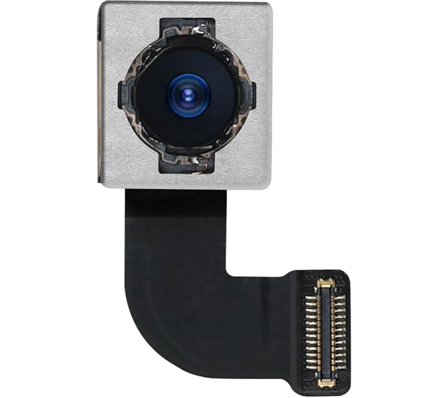 Camára Original Apple iPhone SE (2nd Gen)/iPhone SE (3e Gen) 12M
