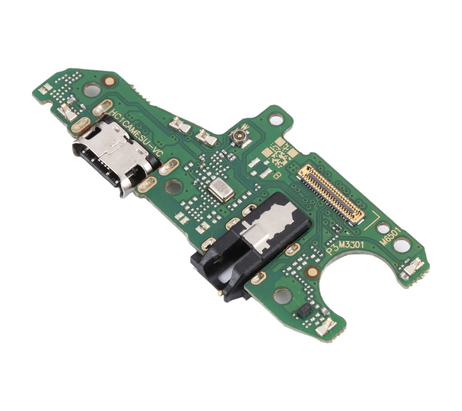 Flex de Carga Original Huawei Honor X7 (Service Pack)