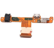 Flex conector de carga Huawei Mediapad 10 (S10-231)