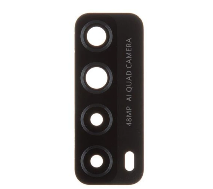 Lente de cámara Original Huawei P Smart 2021 (Service Pack)