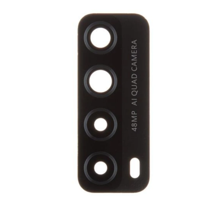 Lente de cámara Original Huawei P Smart 2021 (Service Pack)