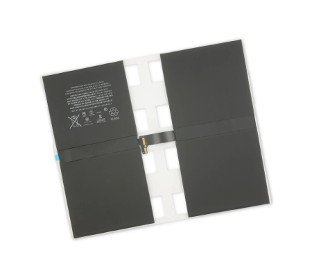 Batería Apple iPad Pro 12.9" (2e génération) A1670/A1671