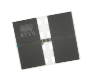 Batería Apple iPad Pro 12.9" (2e génération) A1670/A1671