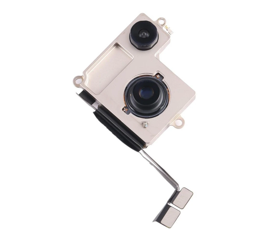Camara Orginal iPhone iPhone 15 Plus (de desmontaje)