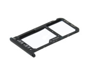 Bandeja Sim y SD Original Huawei Y6 Pro 2017 (SLA-L22)