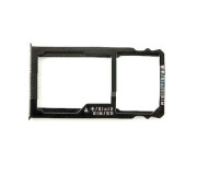 Bandeja Sim y Memoria Original Huawei Ascend Mate S.