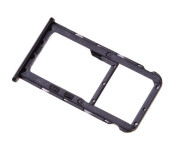 Bandeja Sim Huawei Mate 10 Lite (RNE-L01). Negro