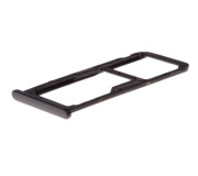 Bandeja Sim Huawei Mate 10 Lite (RNE-L01). Negro