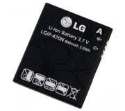 Bateria LG original GD580 (LGIP-470N)
