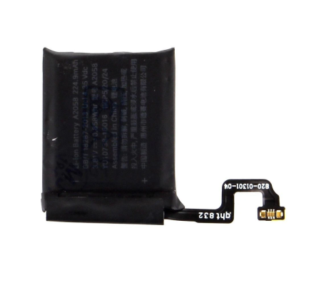 Batería Apple Watch S4/40mm 224.9mAh