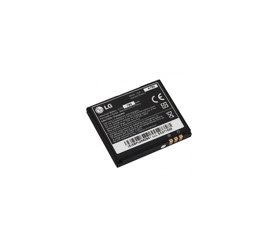 Bateria LG original KE820, KE850 Prada (LGIP-A750)