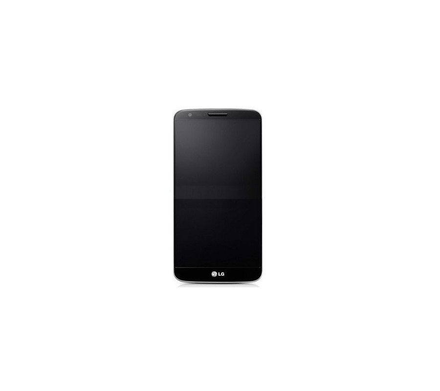 Pantalla Completa + Carcasa Frontal LG G2 (D802/D805)