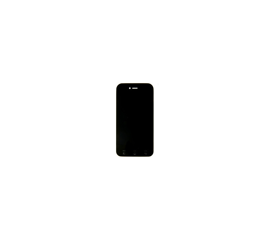 Pantalla completa + táctil frontal LG E730 Optimus Sol. Original