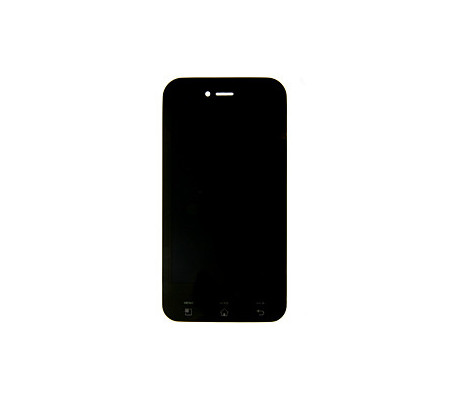Pantalla completa + táctil frontal LG E730 Optimus Sol. Original