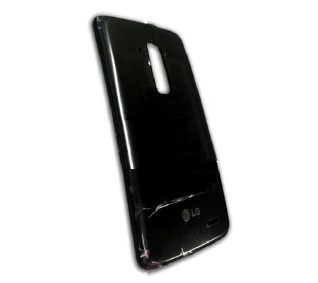Carcasa Trasera Original LG G Flex D955