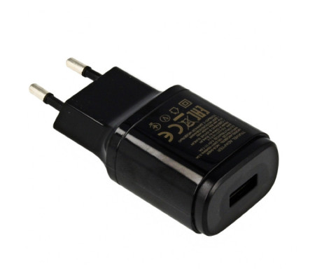 Cargador red Original LG (MCS-04ER) LG G3, G3 S, G2. (1800 mAh)