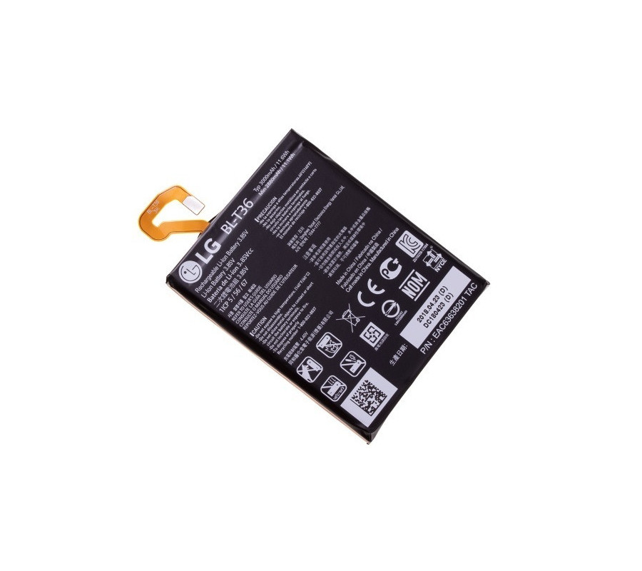 Bateria Original LG K11 (X410) BL-T36