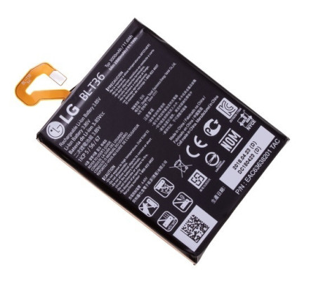 Bateria Original LG K11 (X410) BL-T36