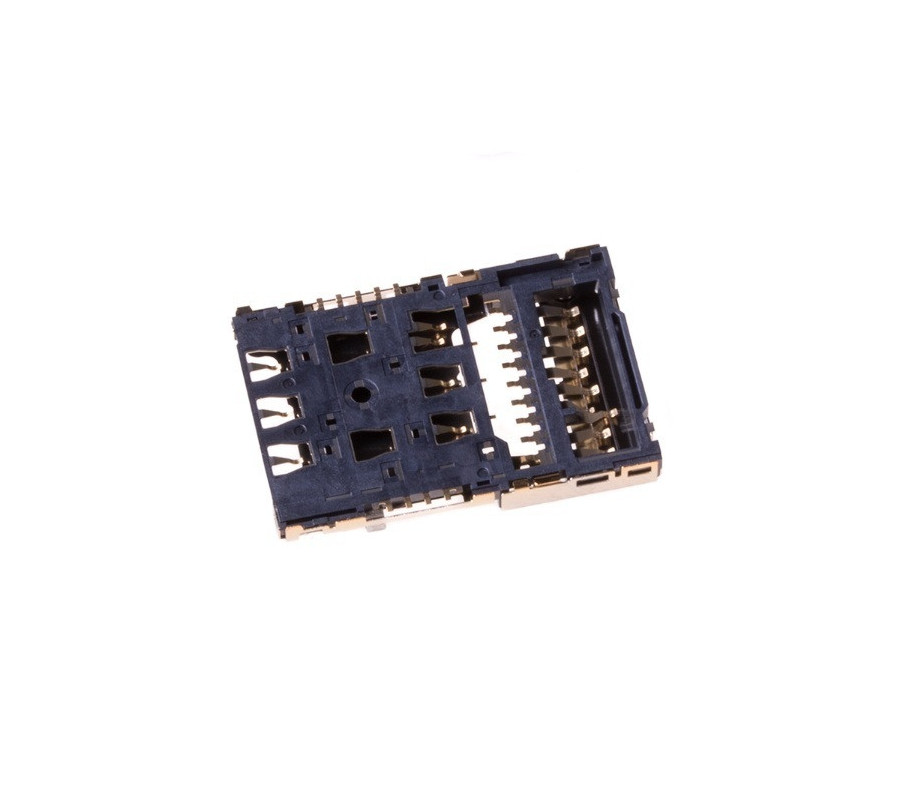 Lector Sim y SD Original LG V10, K10, K8, K600, K520