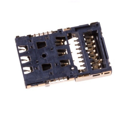 Lector Sim y SD Original LG V10, K10, K8, K600, K520