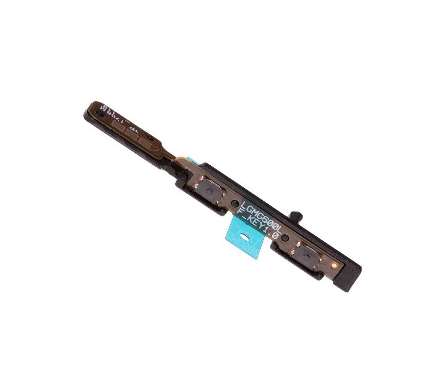 Flex Botones Laterales Original LG G6 (H870)