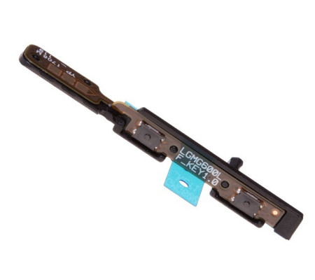 Flex Botones Laterales Original LG G6 (H870)