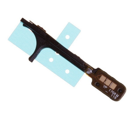 Flex Botones Laterales Original LG G6 (H870)