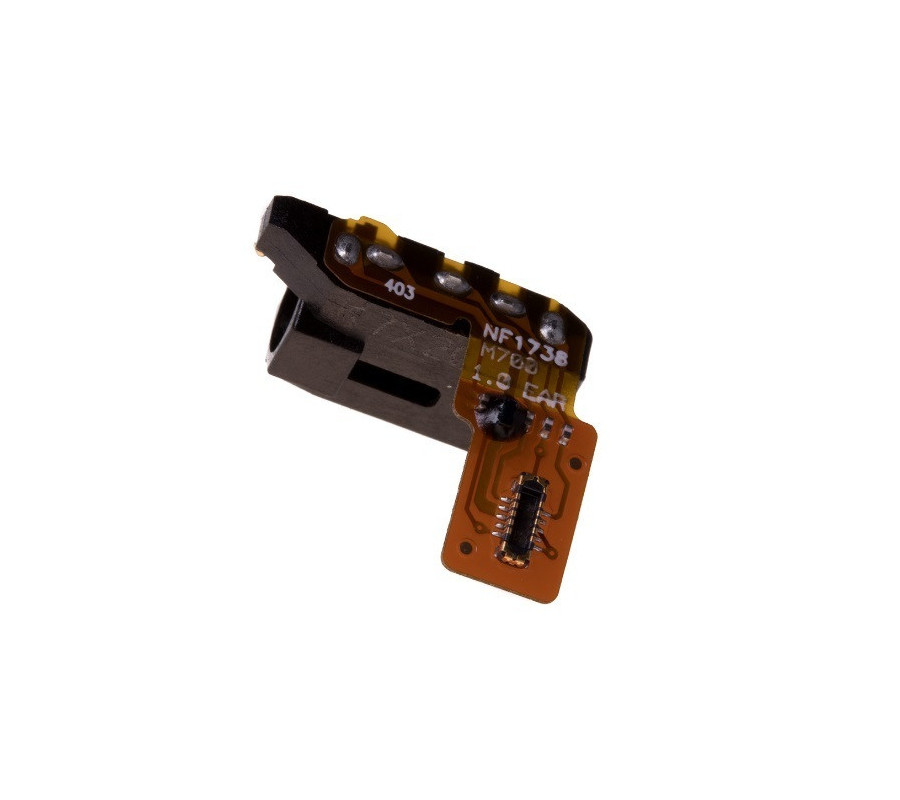 Flex Conector Audio Original LG Q6 (M700N)