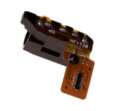 Flex Conector Audio Original LG Q6 (M700N)