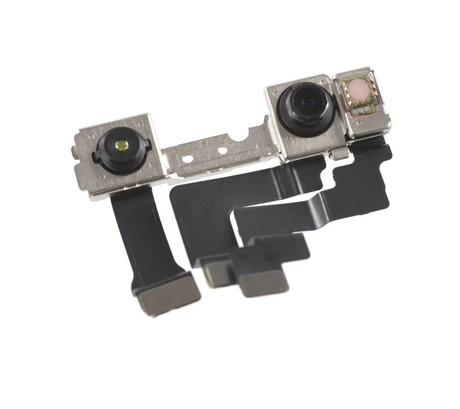 Camara Frontal Apple iPhone 12 mini (Reacondicionado)