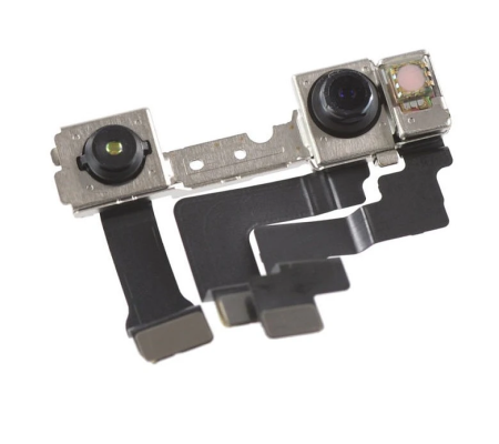 Camara Frontal Apple iPhone 12 mini (Reacondicionado)