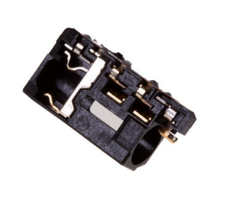 Flex Conector Audio Original LG Q6 (M700N)