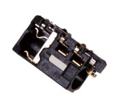 Flex Conector Audio Original LG Q6 (M700N)