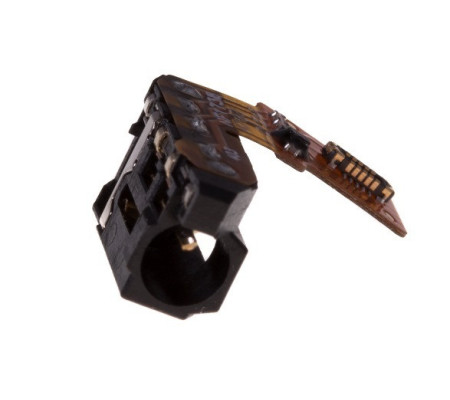 Flex Conector Audio Original LG Q6 (M700N)
