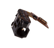 Flex Conector Audio Original LG Q6 (M700N)