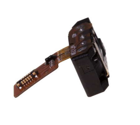Flex Conector Audio Original LG Q6 (M700N)