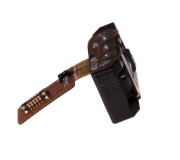 Flex Conector Audio Original LG Q6 (M700N)