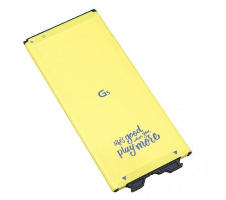 Bateria Original LG G5 (H850) BL-42D1F