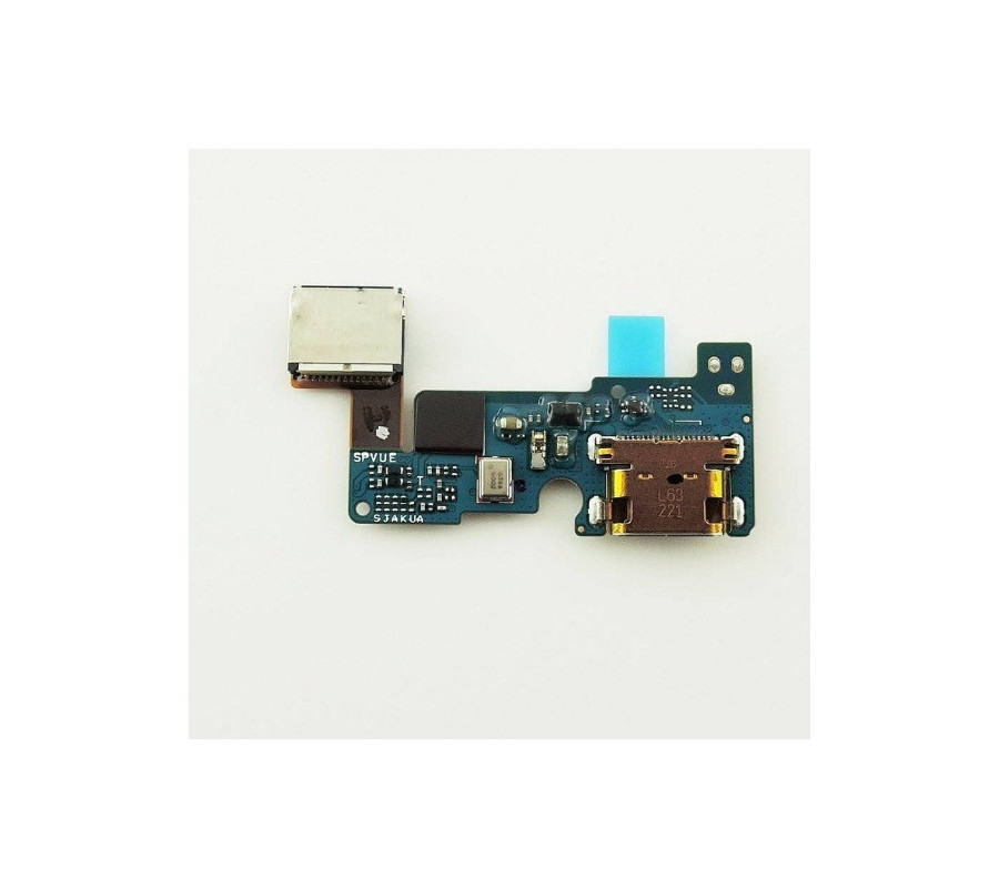 Flex Conector Carga + Microfono Original LG G5 (H850)