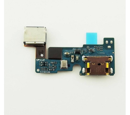 Flex Conector Carga + Microfono Original LG G5 (H850)