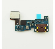 Flex Conector Carga + Microfono Original LG G5 (H850)