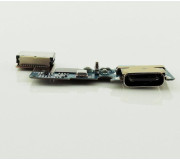 Flex Conector Carga + Microfono Original LG G5 (H850)