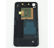 Carcasa Trasera Original LG X Power (K220) negro
