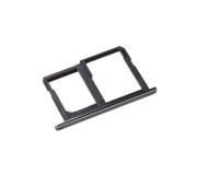 Bandeja Sim y SD Original LG X Power (K220)