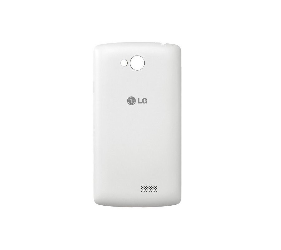 Carcasa Trasera Original LG F60 (D390N)