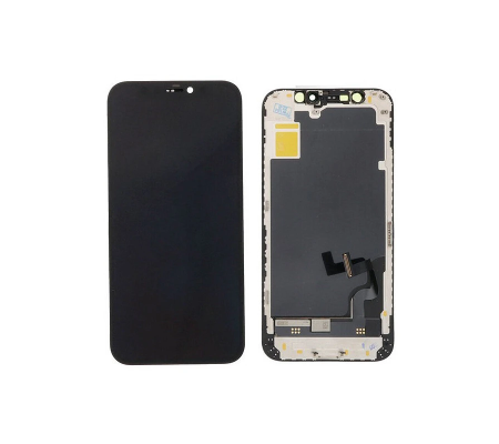 Pantalla Completa iPhone 12 Mini ( Hard Oled)