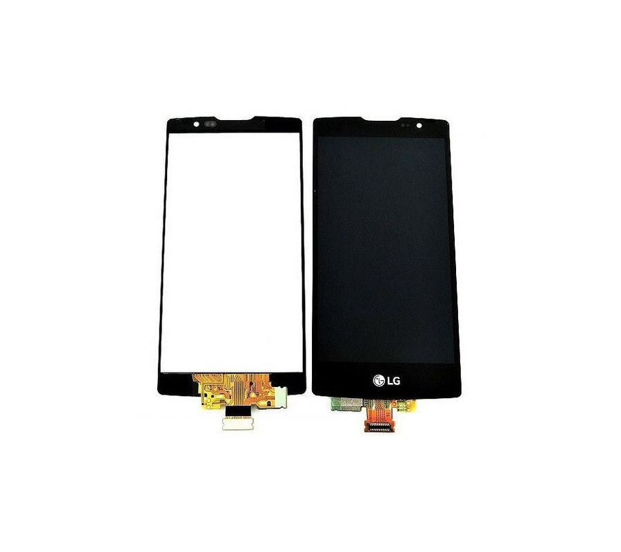 Pantalla Completa LG H440Y/ H440N Spirit. Negro